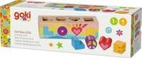 Sort Box LOVE
