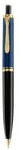 Pelikan Druckbleistift Souver&auml;n&reg; D400, 24-Karat vergoldete Zierelemente,