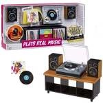 MGA's Miniverse - Real Music Record Players in PDQ Tray
