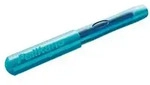 Pelikan F&uuml;ller Pelikano&reg; Junior Schreiblernf&uuml;ller, f&uuml;r Linksh&auml;nder, T&uuml;rkis,