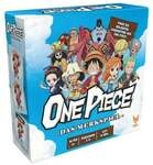 One Piece: Das Merkspiel