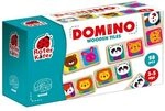 Lernspiel Domino