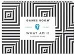 What Am I?