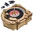 CluePuzzle - Record Player