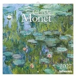 Claude Monet 2027
