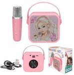 TOPModel Karaoke Set