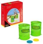 Idena Frisbee Slam Set 4 Teile