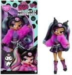 L.O.L. Surprise O.M.G. Loves Hello Kitty & Friends - Kuromi