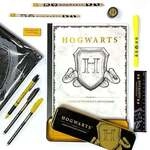 Harry Potter Schreibwaren Set 11-teilig