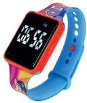 Paw Patrol LED-Digitaluhr
