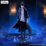 Solo Leveling Statue Sung Jinwoo 21 cm