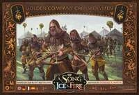 A Song of Ice & Fire - Golden Company Crossbowmen (Armbrustsch&uuml;tzen der Goldenen