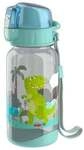 Trinkflasche, Dino Motiv 1