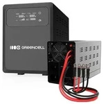 Green Cell UPS USV 2000 VA