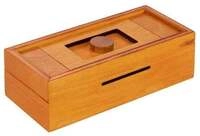 Secret Box Circle