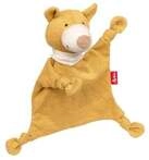 sigikid 39839 - Mini Jersey-Tuch B&auml;r Tiny Tissues