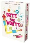 Orte f&uuml;r Worte