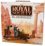 The Royal Society of Archeology