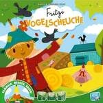 Space Cowboy - Fritzi Vogelscheuche, Kinderspiel