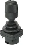 APEM HF45S10U Joystick 4.5V Knebel Steckanschluss, USB IP68 1St.