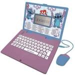 Stitch zweisprachiger Lernlaptop - EN/DE