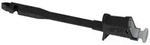 Electro PJP 6003-CD1-N Pr&uuml;fspitze Schwarz