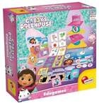 GABBY'S DOLLHOUSE Edukative Spiele