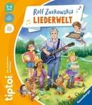 tiptoi&reg; Liederb&uuml;cher - Rolf Zuckowskis Liederwelt