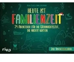 Heute ist Familienzeit &ndash; Der Adventskalender