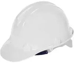 AVIT AV13060 Schutzhelm EN 397 Wei&szlig;