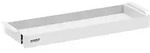 SpeaKa Professional SP-DA163-W Untertisch-Schublade H&ouml;hen-Bereich: 73mm (max)...