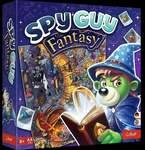 Spy Guy Fantasy