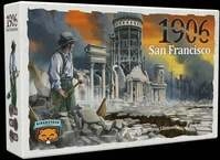 1906 San Francisco