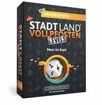 DENKRIESEN - STADT LAND VOLLPFOSTEN&reg; - Levels - URLAUBS EDITION &ndash; "Meer im Kopf."