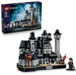 LEGO Wednesday Nevermore Academy Bauspielzeug f&uuml;r Kinder 76788