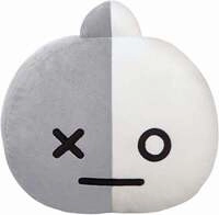 Aurora World - BT21 - Van Kissen