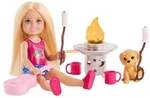 Barbie Outdoor Abenteuer Chelsea