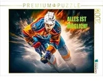 CALVENDO Puzzle Alles 2000 Teile Lege-Gr&ouml;&szlig;e 90x67cm Foto-Puzzle f&uuml;r...