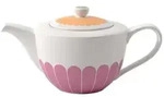 Villeroy & Boch Fleur Teekanne