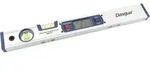 Dasqua 8301-2645 Wasserwaage mit Magnet 400mm 360&deg;