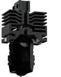 Phaetus Hotend Passend f&uuml;r (3D Drucker): BambuLab Conch Hotend