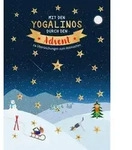 Mit den Yogalinos durch den Advent