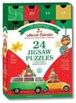 VW Christmas - Puzzle Advent Calendar