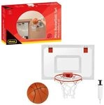 Idena Mini Basketball Set Indoor