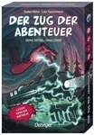 Deine R&auml;tsel-Challenge. Der Zug der Abenteuer