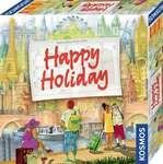 Happy Holiday