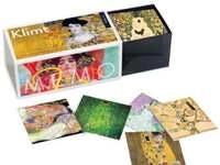 Klimt Memo / Matching Game