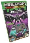 Minecraft Magnetic Travel Puzzle