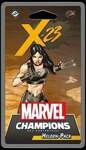 Boggs, M: Marvel Champions X-23 Hero Pack