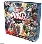 MARVEL: Duell! In New York